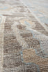 Vintage Oushak Area Rug (10' x 13')